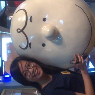 Profile Picture of Fiona Feng (@HHXX1214) on Twitter