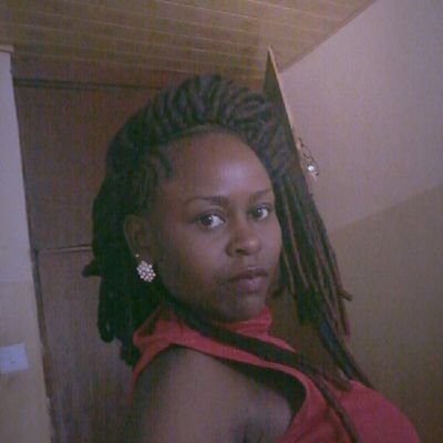Profile Picture of Emeldah Robai (@Meshrobai) on Twitter