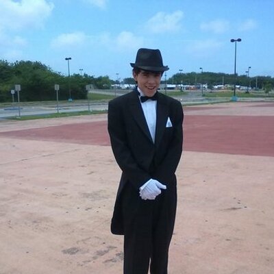 Profile Picture of Joshua Tirado (@tirano09) on Twitter