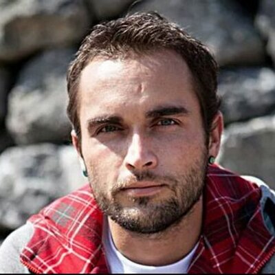 Profile Picture of Michał Jasiński (@Jasinski_Mike) on Twitter