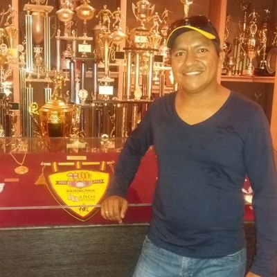 Profile Picture of Peter Stalin Caamaño (@peterstalincaam) on Twitter