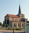 Profile Picture of Thaon-les-Vosgeson Wikipedia