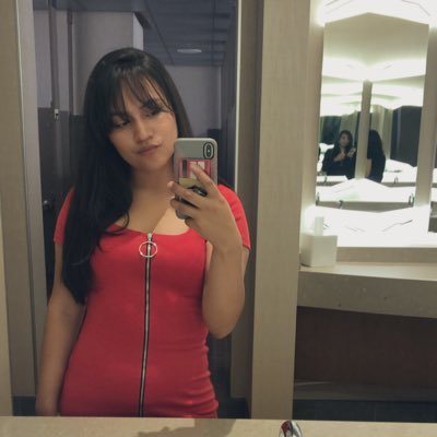 Profile Picture of Amy Bernabe (@Amy_bernabe) on Twitter