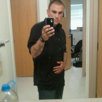 Profile Picture of Chris Brophy (@Alien_Semen) on Twitter