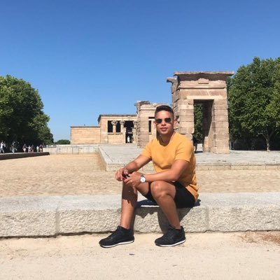 Profile Picture of 𝐒 𝐚 𝐧 𝐭 𝐢 𝐚 𝐠 𝐨  𝐑 𝐨 𝐛 𝐥 𝐞 𝐬    (@santiagorobles_) on Twitter