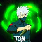 Profile Picture of T O B I (@tobi__dii) on Instagram