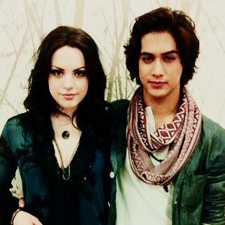 Profile Picture of Aylen Pacheco (@RosalieLilianHa) on Twitter