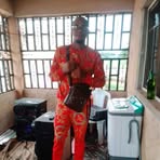 Profile Picture of Bright Fela (@Bright-Fela) on Facebook