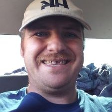 Profile Picture of Mike Nyhus (@mikenyhus17) on Twitter