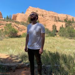Profile Picture of Nicholas Murray (@nick.murr) on Tiktok