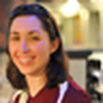 Profile Picture of Nicole Sharp (@aerognome) on Flickr