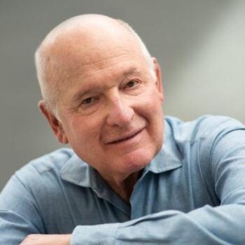 Profile Picture of Buck Goldstein (@ProfBGoldstein) on Twitter