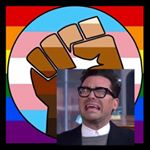 Profile Picture of NOT Dan Levy!!! 𝔈𝔩𝔦𝔷𝔞 🐨 (@justpretentiousenough) on Instagram