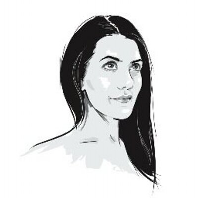Profile Picture of Farrah Storr (@Farrah_Storr) on Twitter