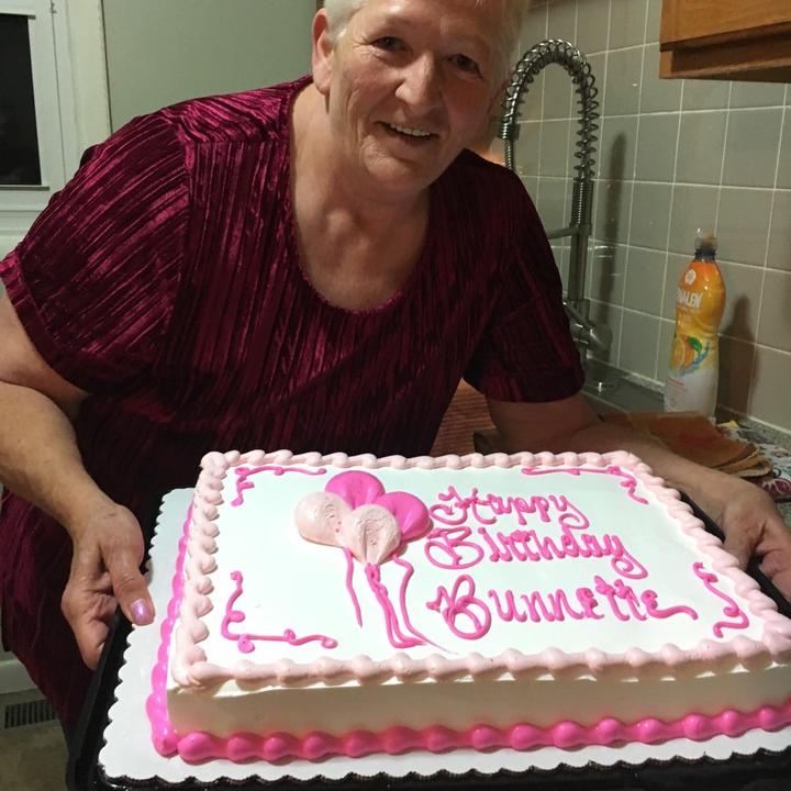 Profile Picture of deborahharrison91 (@mrs.deb7070) on Tiktok