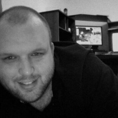 Profile Picture of Keith Sparkman (@alphal1fe) on Twitter