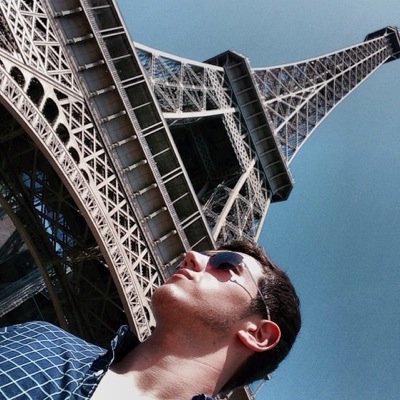 Profile Picture of Ariel Fox (@AFox_92) on Twitter
