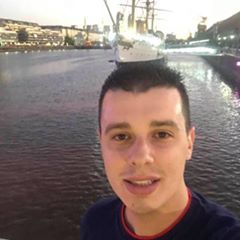 Profile Picture of André Olesko (@andreolesko) on Tiktok