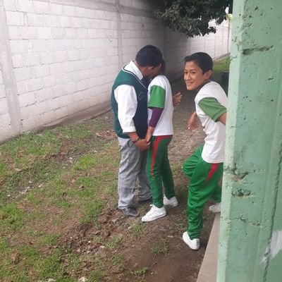 Profile Picture of Guillermo Cuamatzi Cesar (@GuillermoCuama3) on Twitter