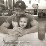 Profile Picture of Larry Osborne (@osborne_larry) on Instagram