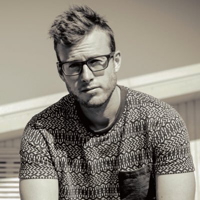 Profile Picture of Jonathan Roessler (@jrozzler) on Twitter