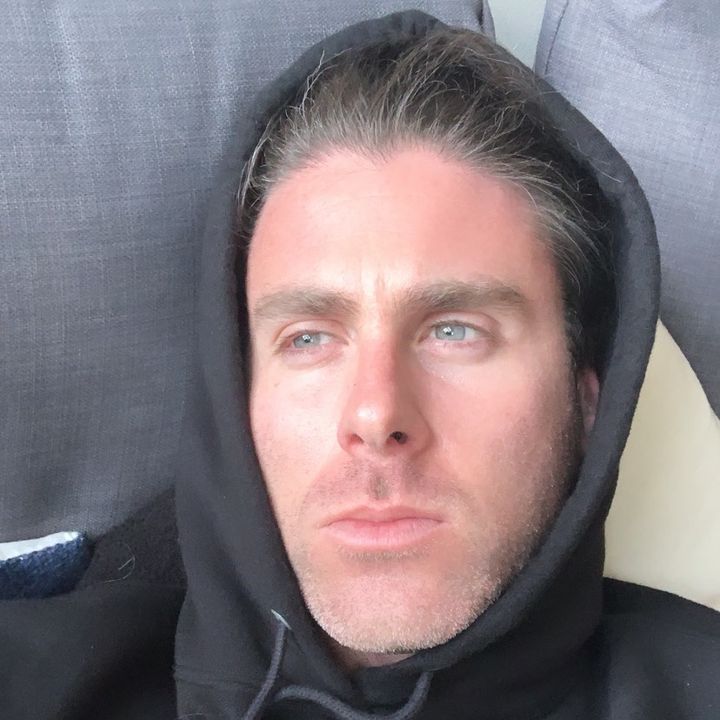 Profile Picture of JVS (@joshvansant) on Tiktok