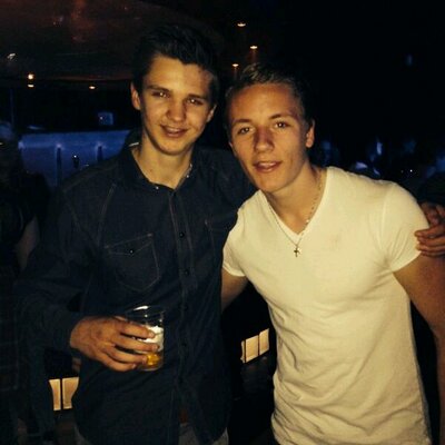 Profile Picture of Vince (@VinceLeon_Namek) on Twitter