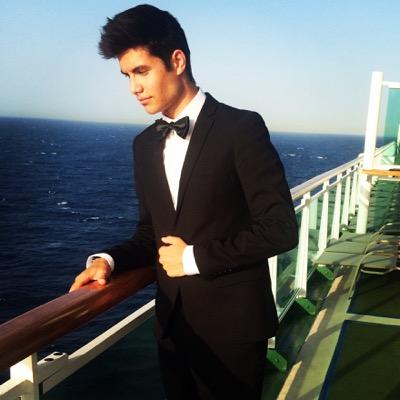 Profile Picture of Jake Dunne (@JakeDunne96) on Twitter