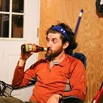Profile Picture of Adam Tracey (@tracey_adam) on Instagram
