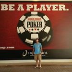 Profile Picture of Tj Barron (@barron.tj) on Instagram