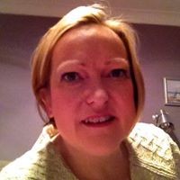 Profile Picture of Kim Partridge (@kim-partridge-3) on Quora
