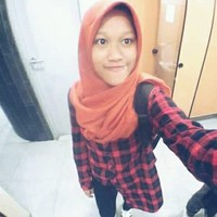 Profile Picture of Maulina Diana Bahri (@maulina-diana-bahri) on Quora