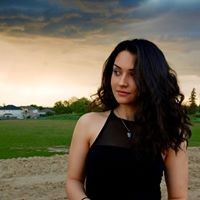 Profile Picture of Irada Askarova (@irada-askarova) on Quora