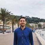 Profile Picture of Andrew (@andrew.geez) on Instagram