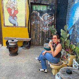 Profile Picture of Amber Michelle (@ambermrodgers) on Pinterest