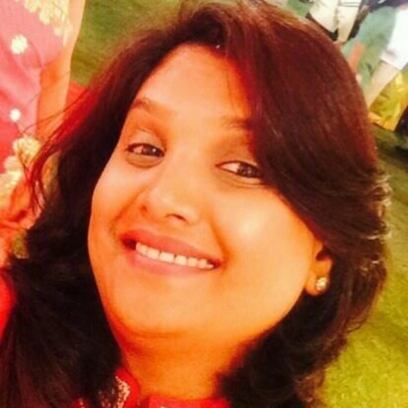 Profile Picture of Keta Patel (@ketapatel30) on Poshmark