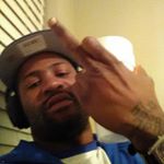 Profile Picture of Stanley Bryant (@stropcity_318hardhead) on Instagram