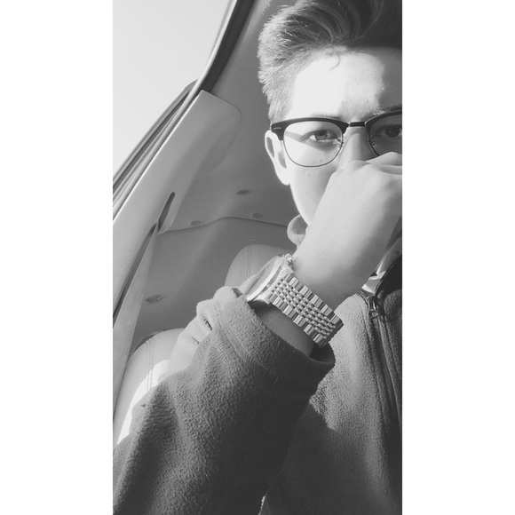 Profile Picture of Nicholas Arroyo (@ayyo_nickkk) on Poshmark