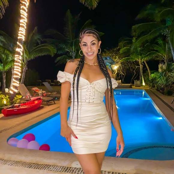 Profile Picture of Reem Haddad (@remix95215) on Poshmark