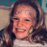 carrie! - Instagram Profile Picture of carrie! (@carrie_jeffrey) on Instagram
