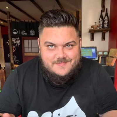 Profile Picture of Dan Buchanan (@Buchanan_Dan87) on Twitter