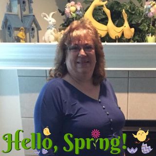 Profile Picture of Bonnie Amato (@bonnie.amato.58) on Facebook