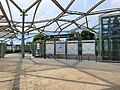 Profile Picture of Marina Bay MRT stationon Wikipedia