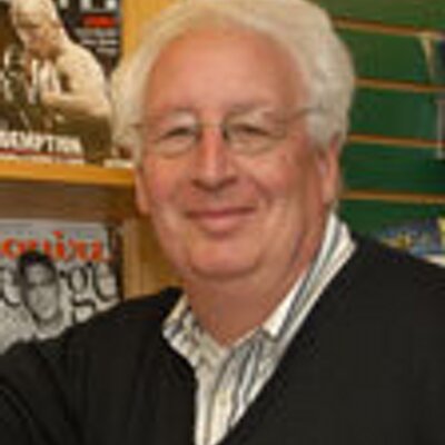 Profile Picture of Steve Wulf (@WulfESPN) on Twitter