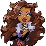 Profile Picture of Claudette (Janel Andrews) (@claww.dette) on Instagram