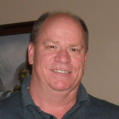 Profile Picture of John C. Joyce (@JohnCJoyce) on Twitter