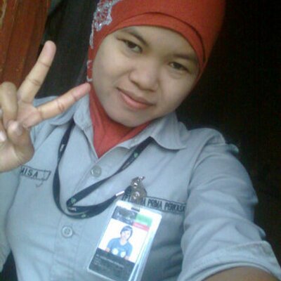 Profile Picture of Iesha Cute (@firdauz_Andy) on Twitter