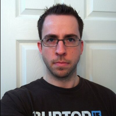 Profile Picture of Marc-Etienne Babin (@Oxazepam65) on Twitter