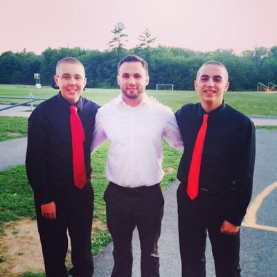 Profile Picture of Adam Glynn (@adamglynn232) on Twitter