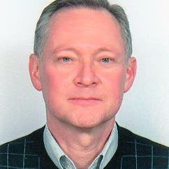 Profile Picture of John Forslund (@JohnF1954) on Twitter